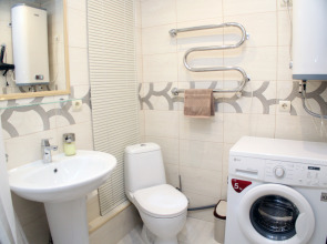 Апартаменты "Оборина 65"