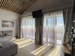 Гостевой дом Barnhouse