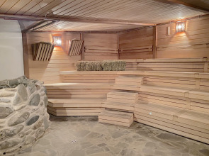 Апартаменты Акваделюкс N1040