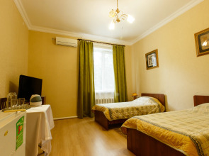 Отель Звездный