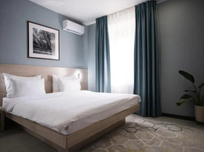 Resident Hotel Gogol