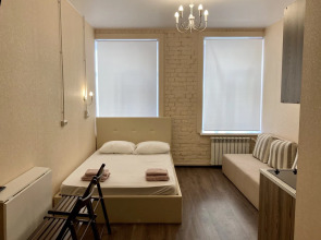 Апартаменты Гостевые комнаты на Саблинской