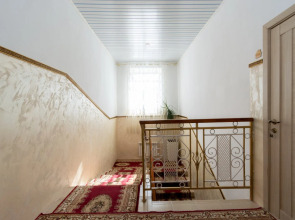 Гостевой Дом Маргобай