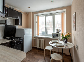 Апартаменты Шикарные в Центре Кронштадта