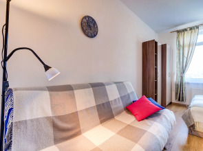 Апартаменты Замок Комфорта