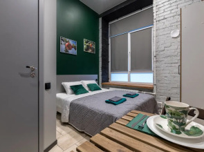 Апартаменты RentalSPb