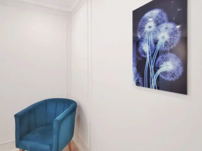 Апартаменты M.O.O.N. APARTMENTS Assem PLAZA