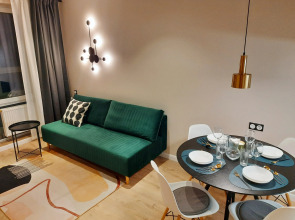 Апартаменты Terracota Room Ufa