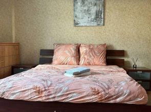 Апартаменты 137 в ЖК Оранжевое небо