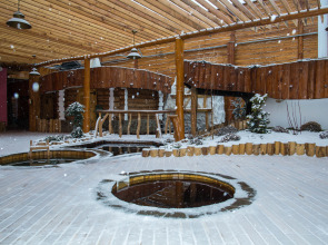 Отель Luxury House