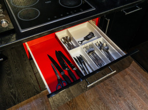 Апартаменты с видом на море от LetoApart