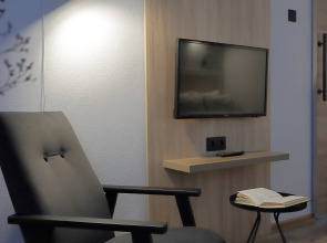 Квартира Широкая Масленица с Видом на Парк