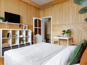 База отдыха Volkov Family