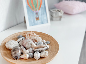 Апартаменты Евродвушка на Овчинникова 18