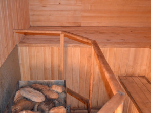 Гостевой дом Медный Всадник