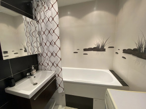 Апартаменты "Всё близко"