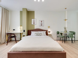 Апартаменты Dream Apartmens 15