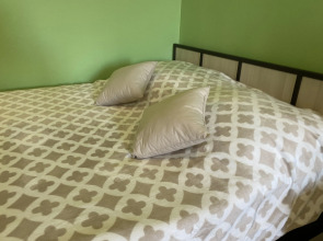 Квартира в центре на Победе Революции