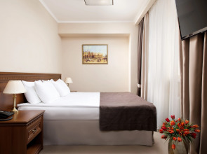 Бизнес Отель Континент