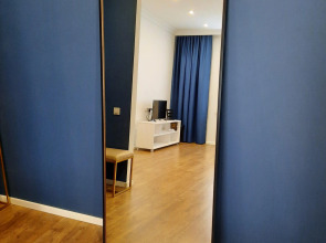 Апартаменты Central