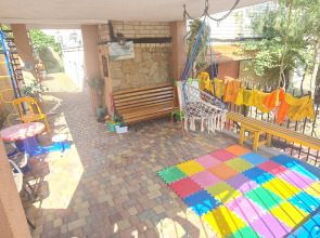 Гостевой дом Виола