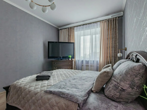 Квартира 15 минут до центра