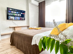 Квартира уютная на Синева 36а(2)