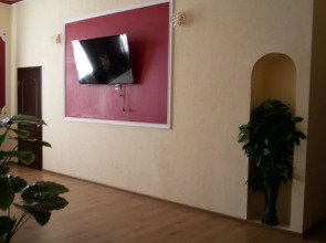 Гостиница Мимино