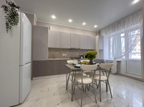 Апартаменты Премиум класса Пристань комфорта у воды