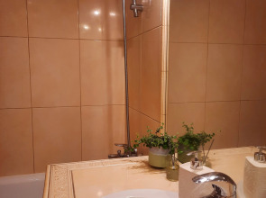 Квартира Уютная в центре на Васильевском