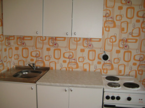 Апартаменты аэропорт Толмачёво