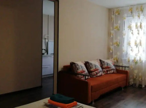 Квартира Энгельса 69А