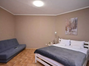 Квартира Двухкомнатная Напротив ТРЦ Планета