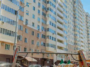 Апартаменты Плеханова 14