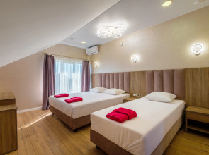 Гостевой дом Ани