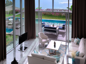 Le Méridien Bodrum Beach Resort