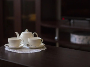 Гостиница Baikal Apartment