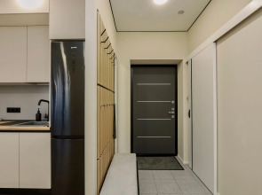 Апартаменты Privi House на Красной 140