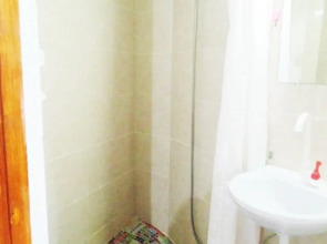 Апартаменты 2 минуты пешком от набережной Терешковой