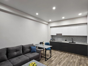 Апарт-отель Орион