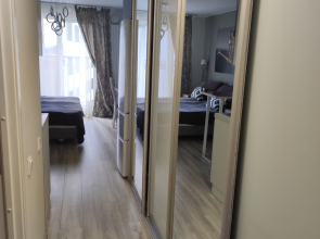 Апартаменты Spb