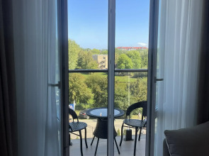 Апартаменты «Оливия»