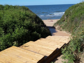 Гостевой Дом Азов Инн