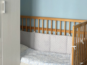 Апартаменты Алина Калининград