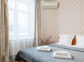 Отель Калина