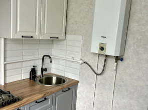 Апартаменты LOFT apart