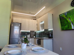 Апартаменты возле Западного Пляжа 2