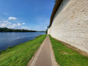 Апартаменты HANSE