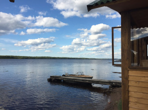 Гостевой дом Чайка