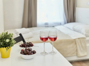 Апартаменты Империя на Лиговском 1